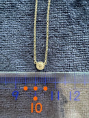 Tiffany Necklaces Co. Pt950