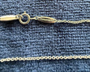 Tiffany Necklaces Co. Pt950
