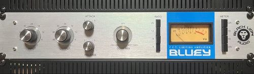 Compressors Black Lion Audio Bluey 7/5