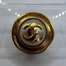 Chanel Clip-On Earrings