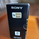 Sony Digital Audio Players S 2