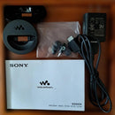 Sony Digital Audio Players S 2
