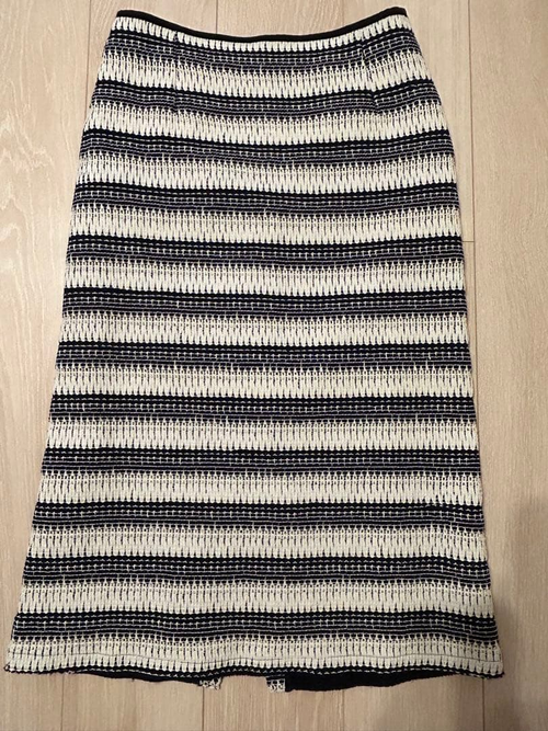Tomorrowland Tight Skirt