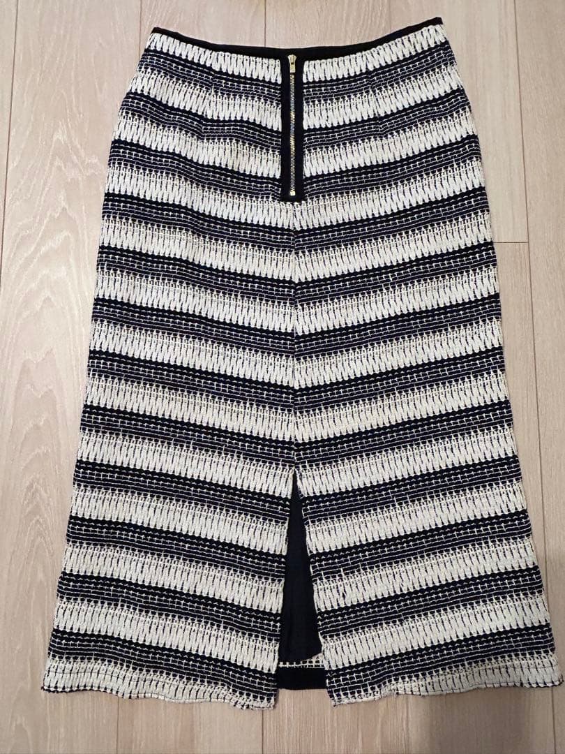 Tomorrowland Tight Skirt