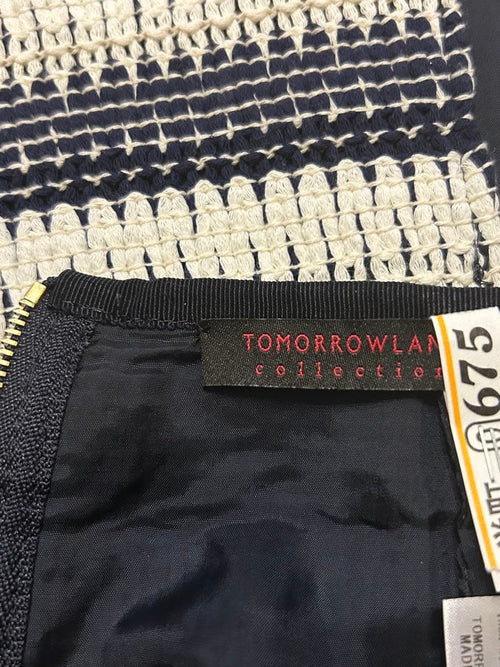 Tomorrowland Tight Skirt