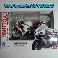 Kamen Rider S.H.Figuarts/ The First
