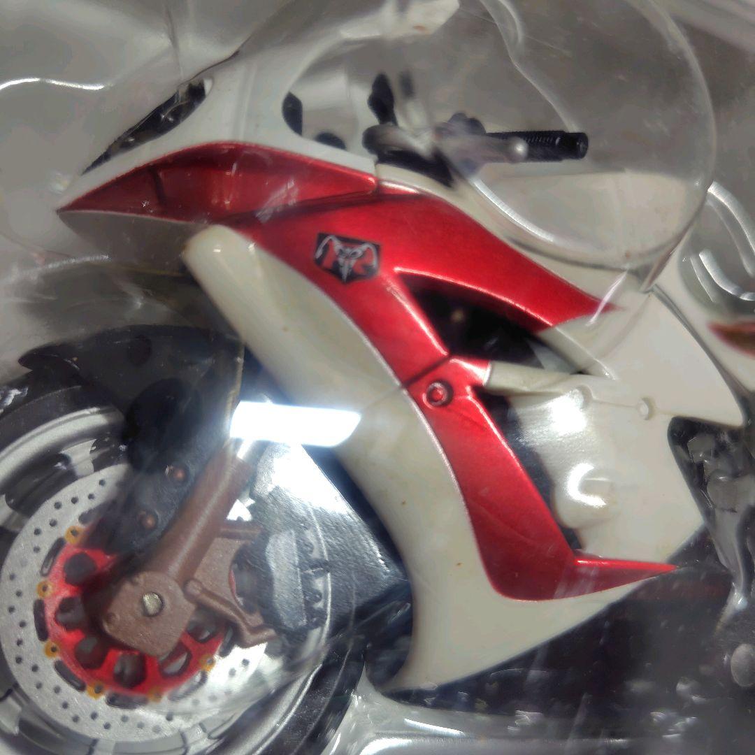 Kamen Rider S.H.Figuarts/ The First