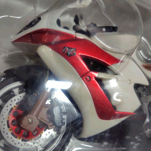 Kamen Rider S.H.Figuarts/ The First