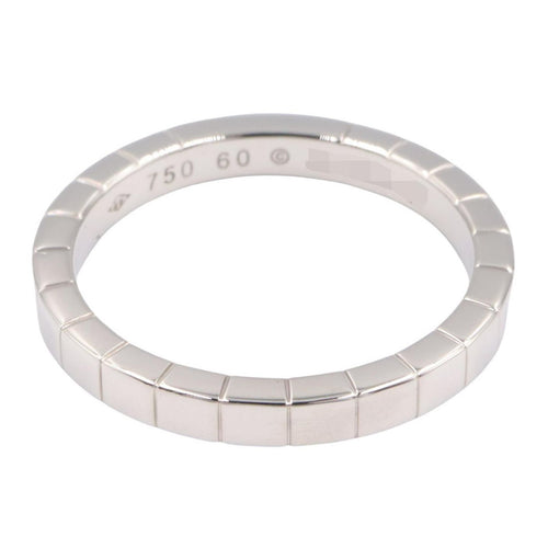 Cartier Ring K18Wg Used A