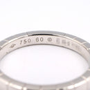 Cartier Ring K18Wg Used A