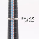 Cartier Ring K18Wg Used A