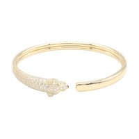 Cartier Bracelet 14.5 K18