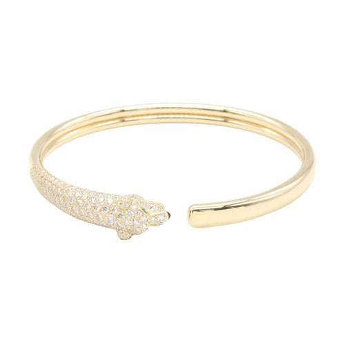Cartier Bracelet 14.5 K18