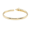 Cartier Bracelet 14.5 K18