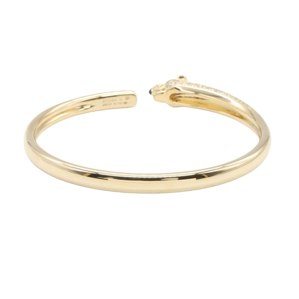 Cartier Bracelet 14.5 K18