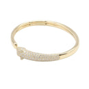 Cartier Bracelet 14.5 K18
