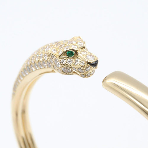 Cartier Bracelet 14.5 K18