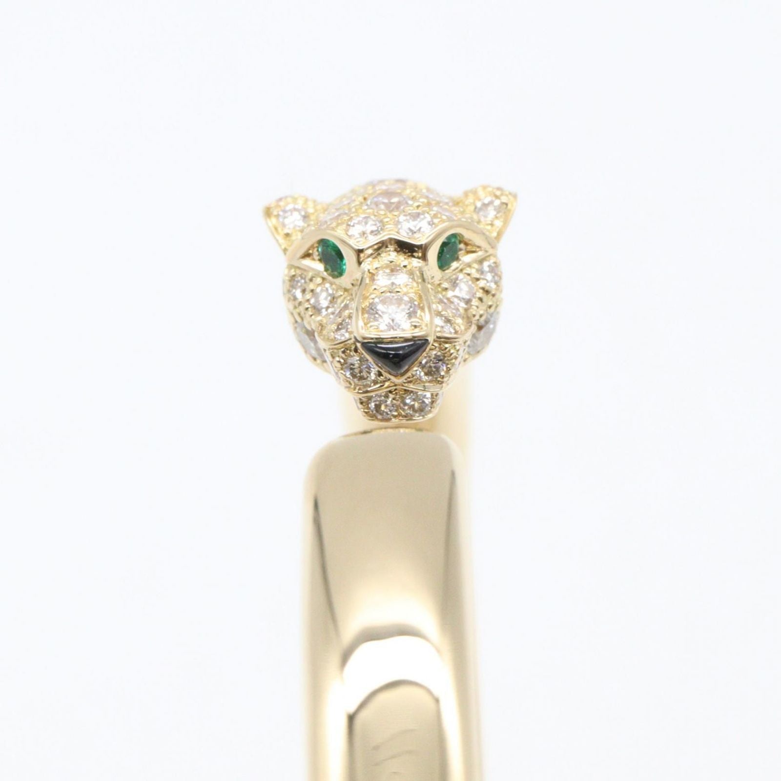 Cartier Bracelet 14.5 K18