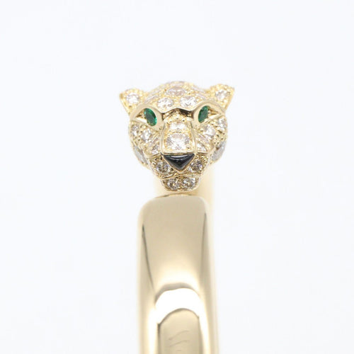Cartier Bracelet 14.5 K18