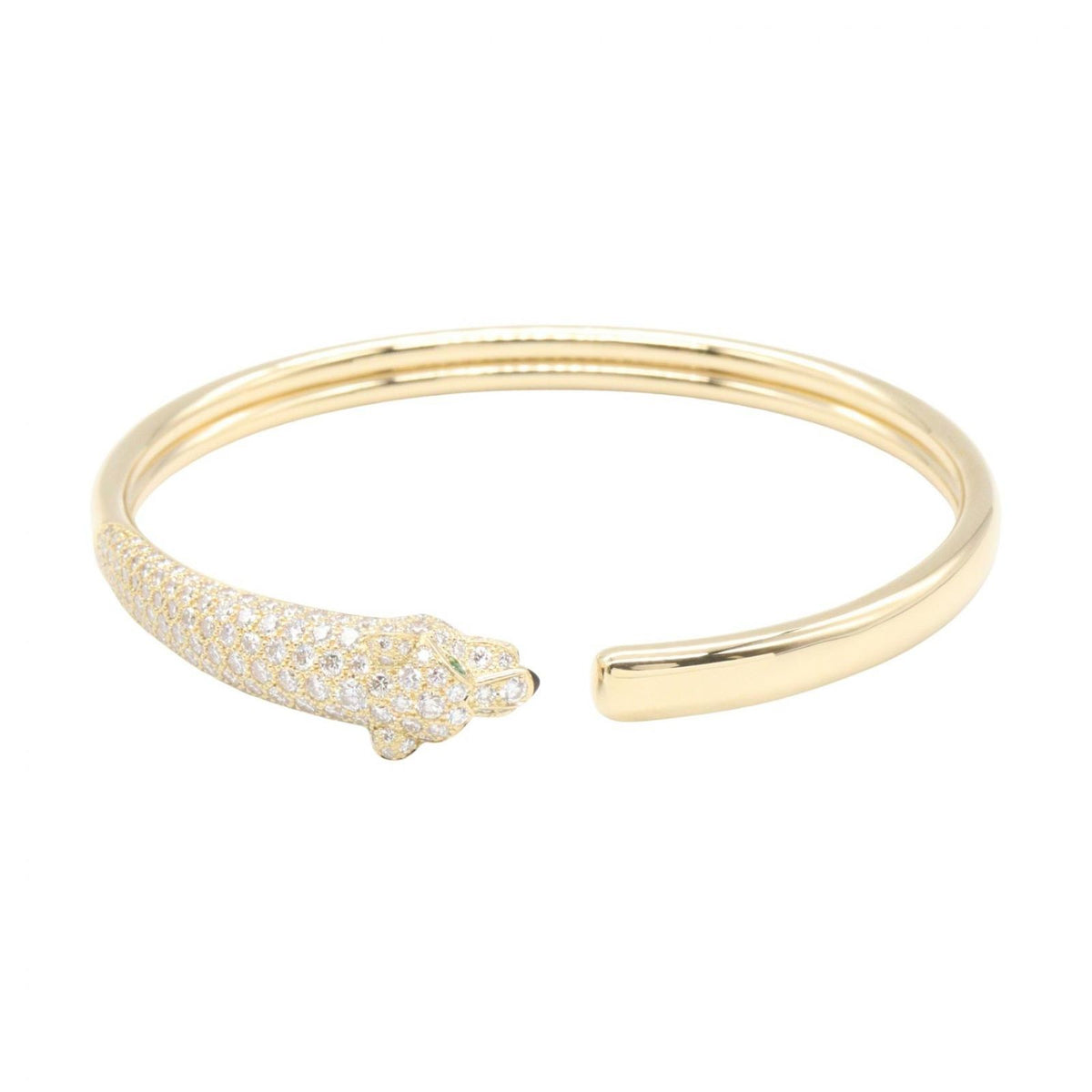 Cartier Bracelet 14.5 K18
