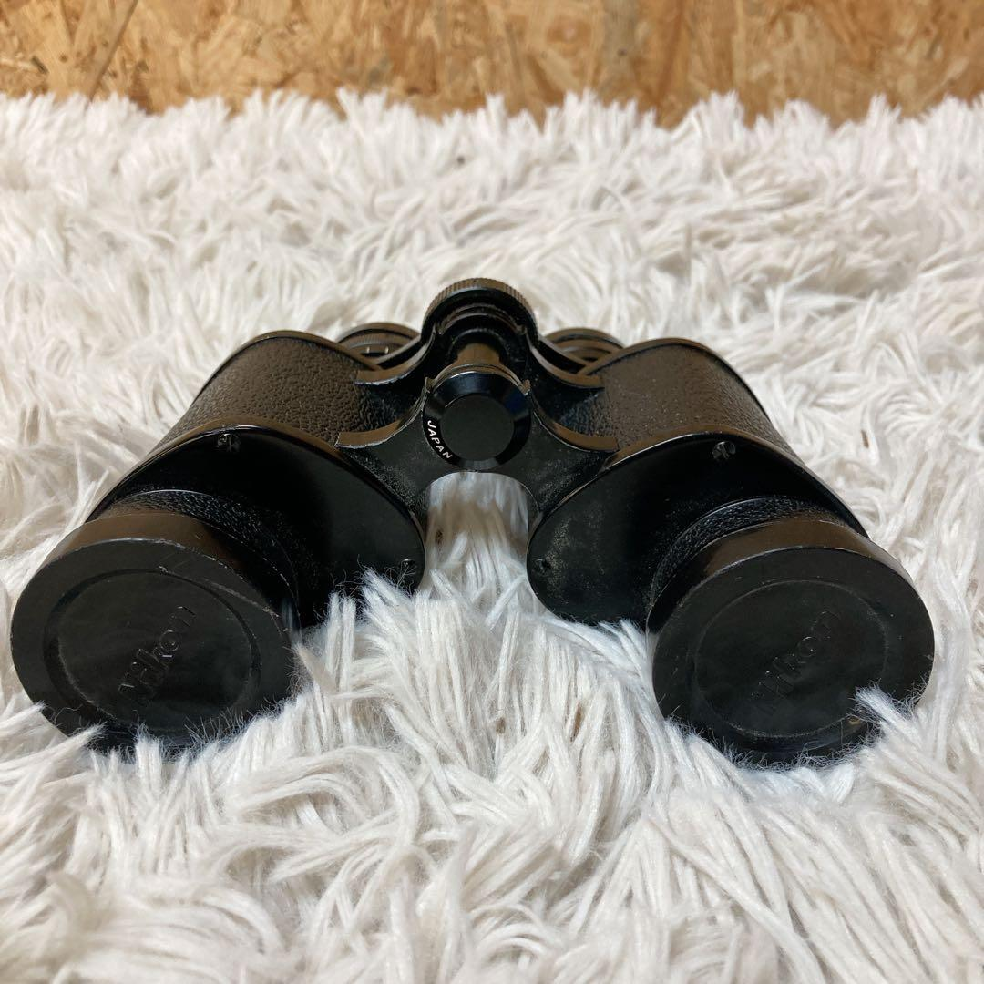 Binoculars Opera Glasses Nikon 9 35 7.3