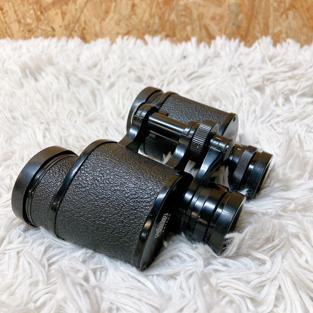 Binoculars Opera Glasses Nikon 9 35 7.3