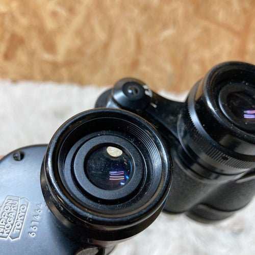 Binoculars Opera Glasses Nikon 9 35 7.3