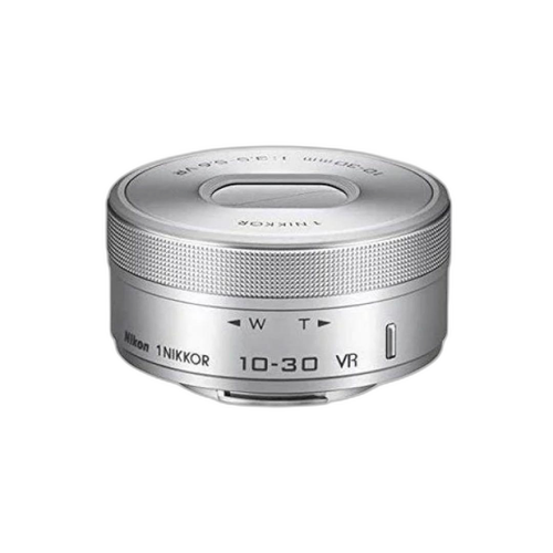 Nikon Lens (Zoom) 1 Nikkor 10-30Mm /3.5-3.6 Vr