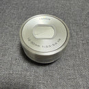 Nikon Lens (Zoom) 1 Nikkor 10-30Mm /3.5-3.6 Vr