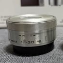 Nikon Lens (Zoom) 1 Nikkor 10-30Mm /3.5-3.6 Vr