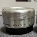 Nikon Lens (Zoom) 1 Nikkor 10-30Mm /3.5-3.6 Vr