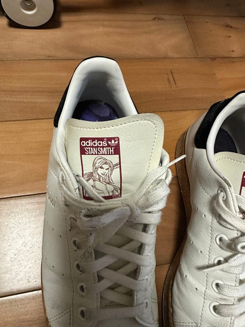 Sneakers Adidas Stansmith