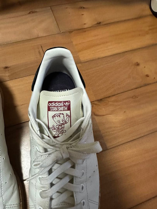 Sneakers Adidas Stansmith