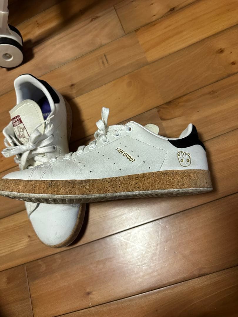 Sneakers Adidas Stansmith