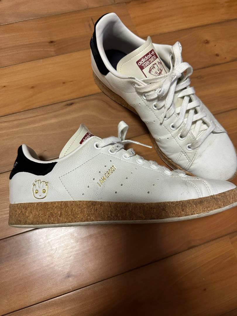 Sneakers Adidas Stansmith