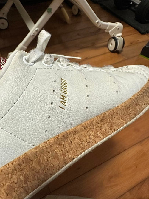 Sneakers Adidas Stansmith