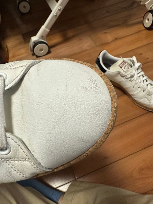 Sneakers Adidas Stansmith