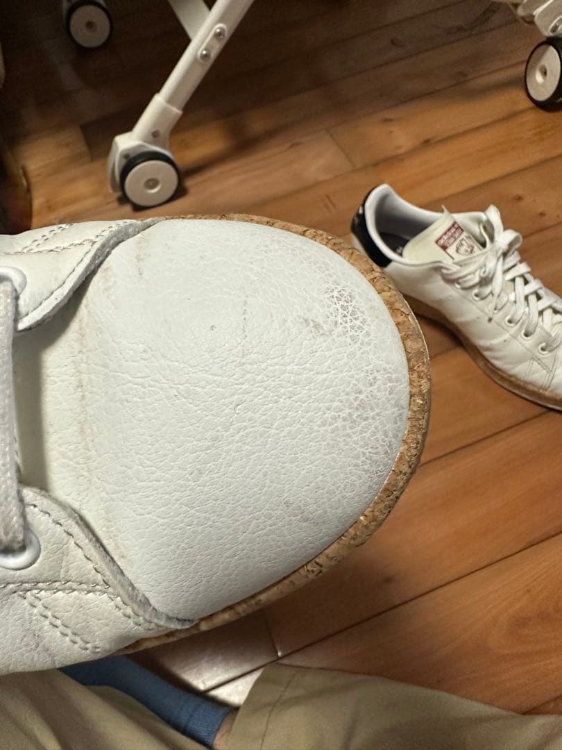 Sneakers Adidas Stansmith