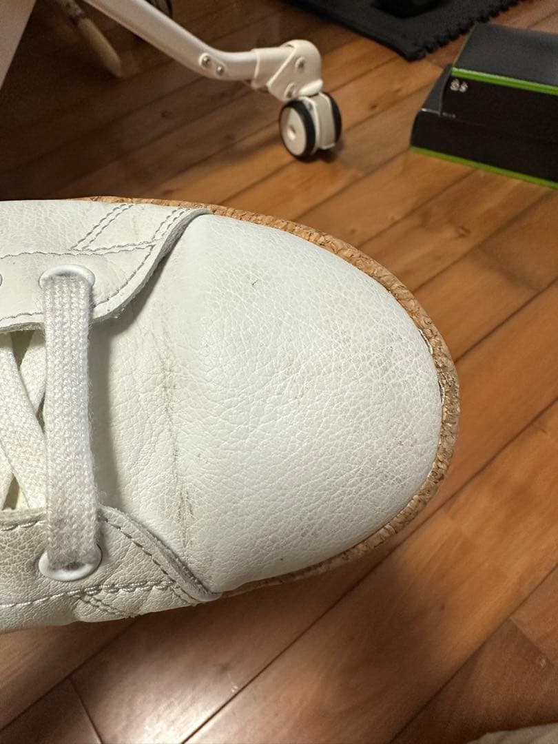 Sneakers Adidas Stansmith