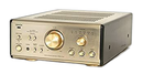 Amplifier Body Denon Pma-7.5L