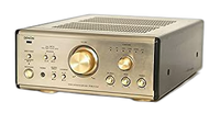 Amplifier Body Denon Pma-7.5L