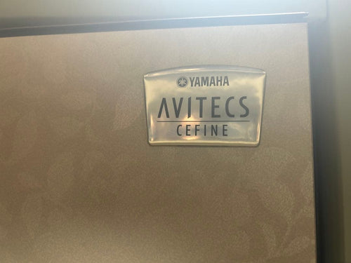 Yamaha Soundproofing Avitecs Cefine 2 Dr-30