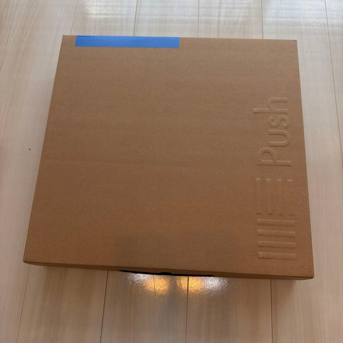 Midi Keyboards Pads Ableton Push 3 Standalone