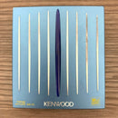 Kenwood Portable Md Player Dmc-K5