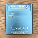 Kenwood Portable Md Player Dmc-K5