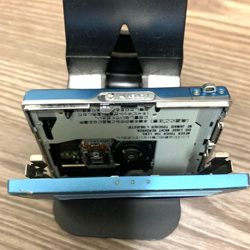 Kenwood Portable Md Player Dmc-K5