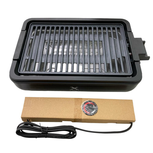Hot Plate 186000 Yamazen Xgrill Ygma-X100