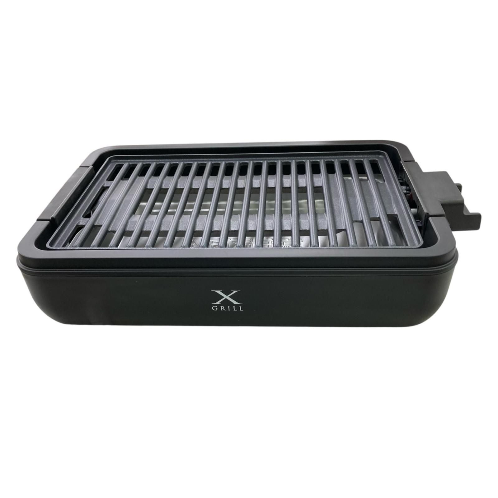 Hot Plate 186000 Yamazen Xgrill Ygma-X100