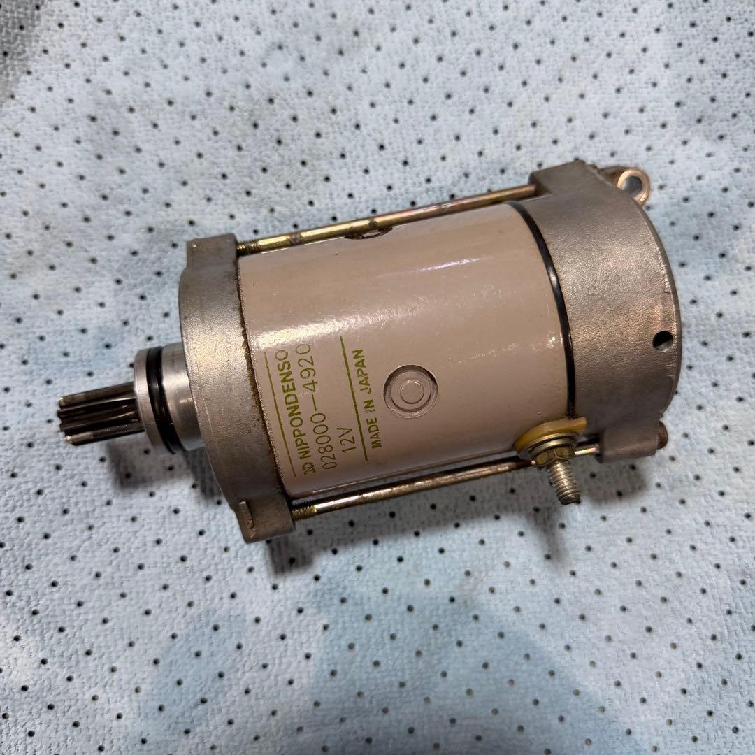Engine Cooling Device Gs400