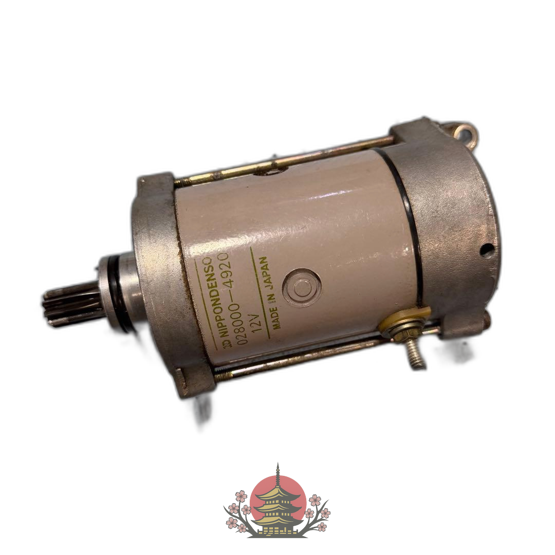 Engine Cooling Device Gs400